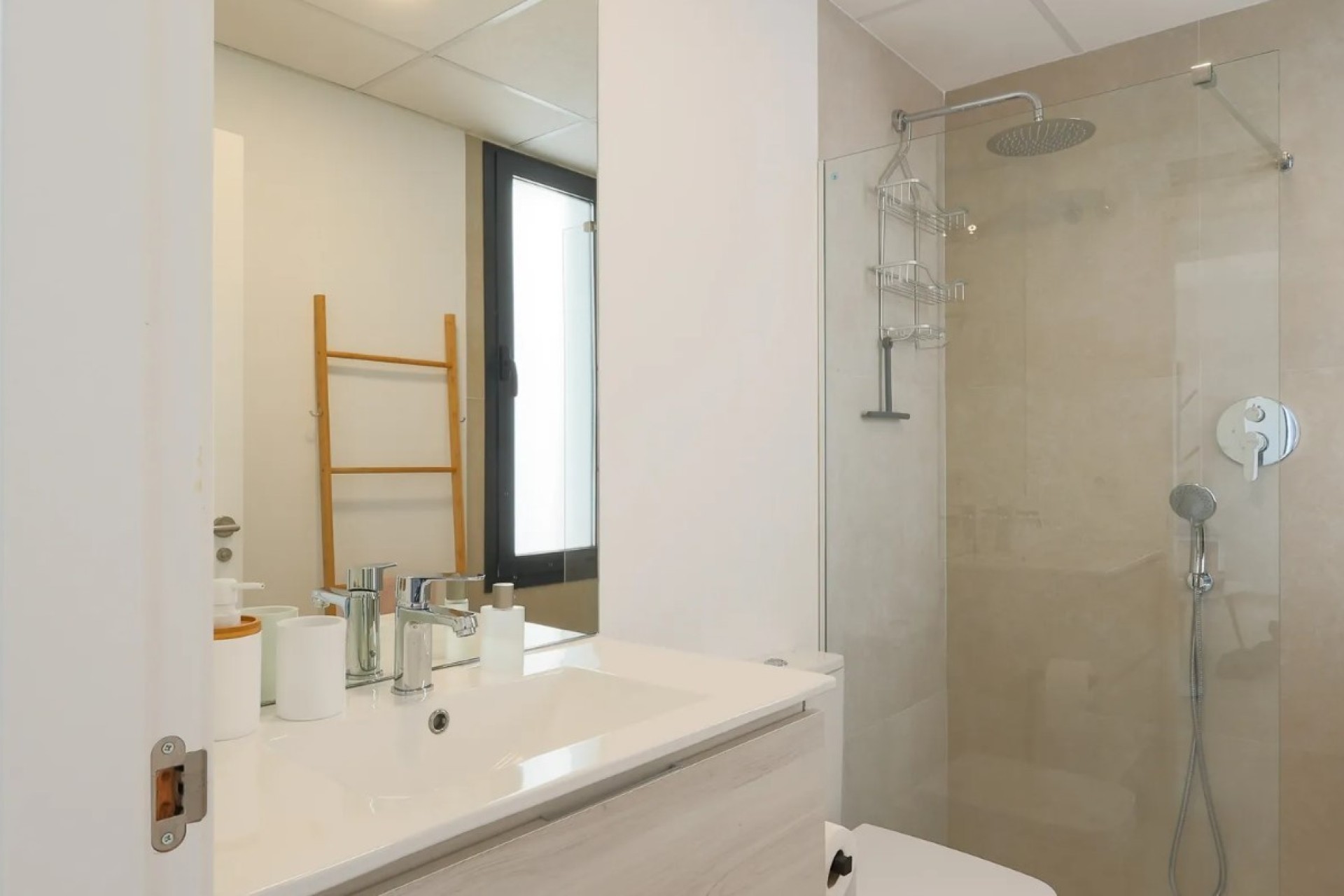 Herverkoop - Apartment - Cartagena - Mar de Cristal