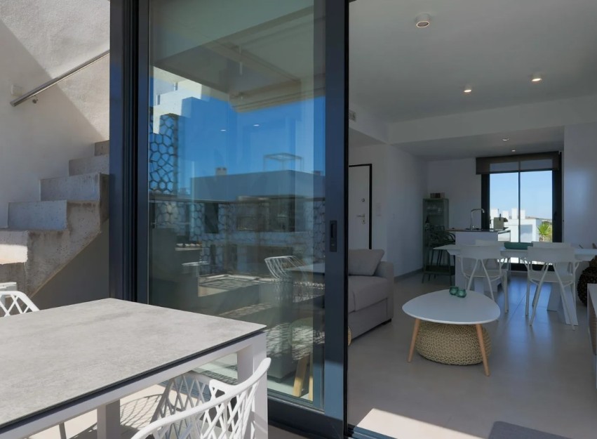 Herverkoop - Apartment - Cartagena - Mar de Cristal