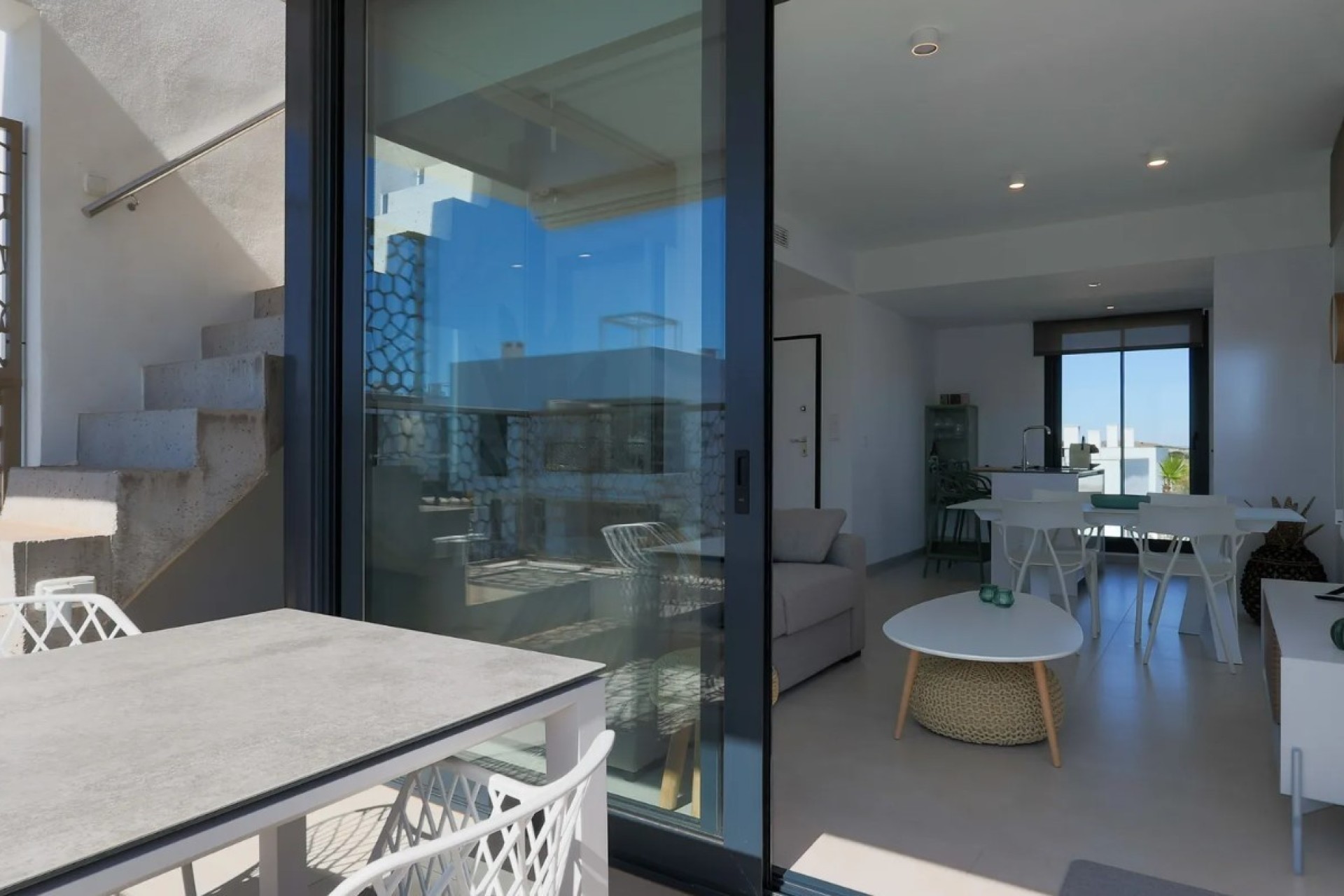 Herverkoop - Apartment - Cartagena - Mar de Cristal
