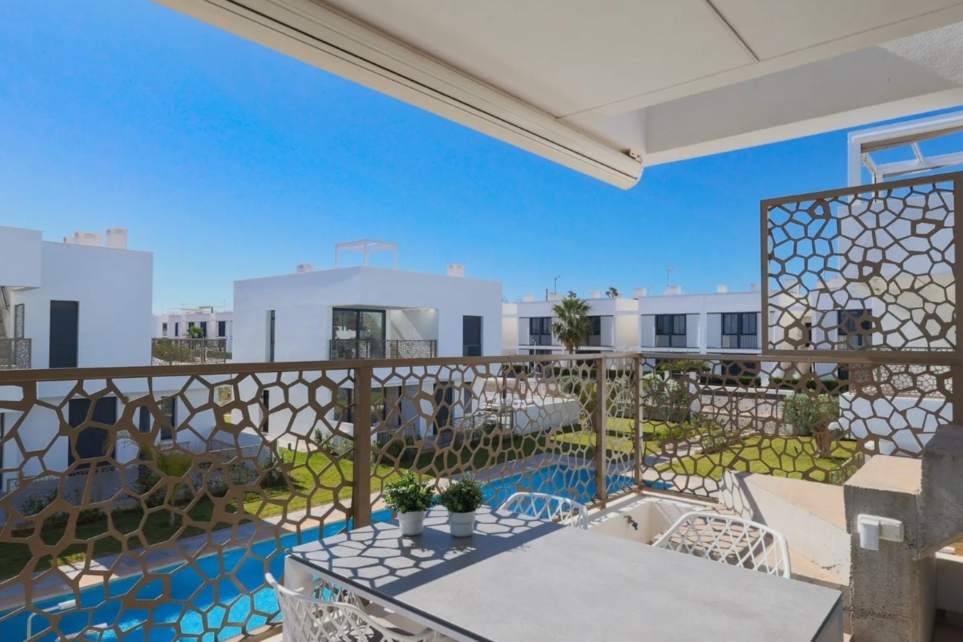 Herverkoop - Apartment - Cartagena - Mar de Cristal