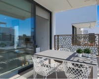 Herverkoop - Apartment - Cartagena - Mar de Cristal