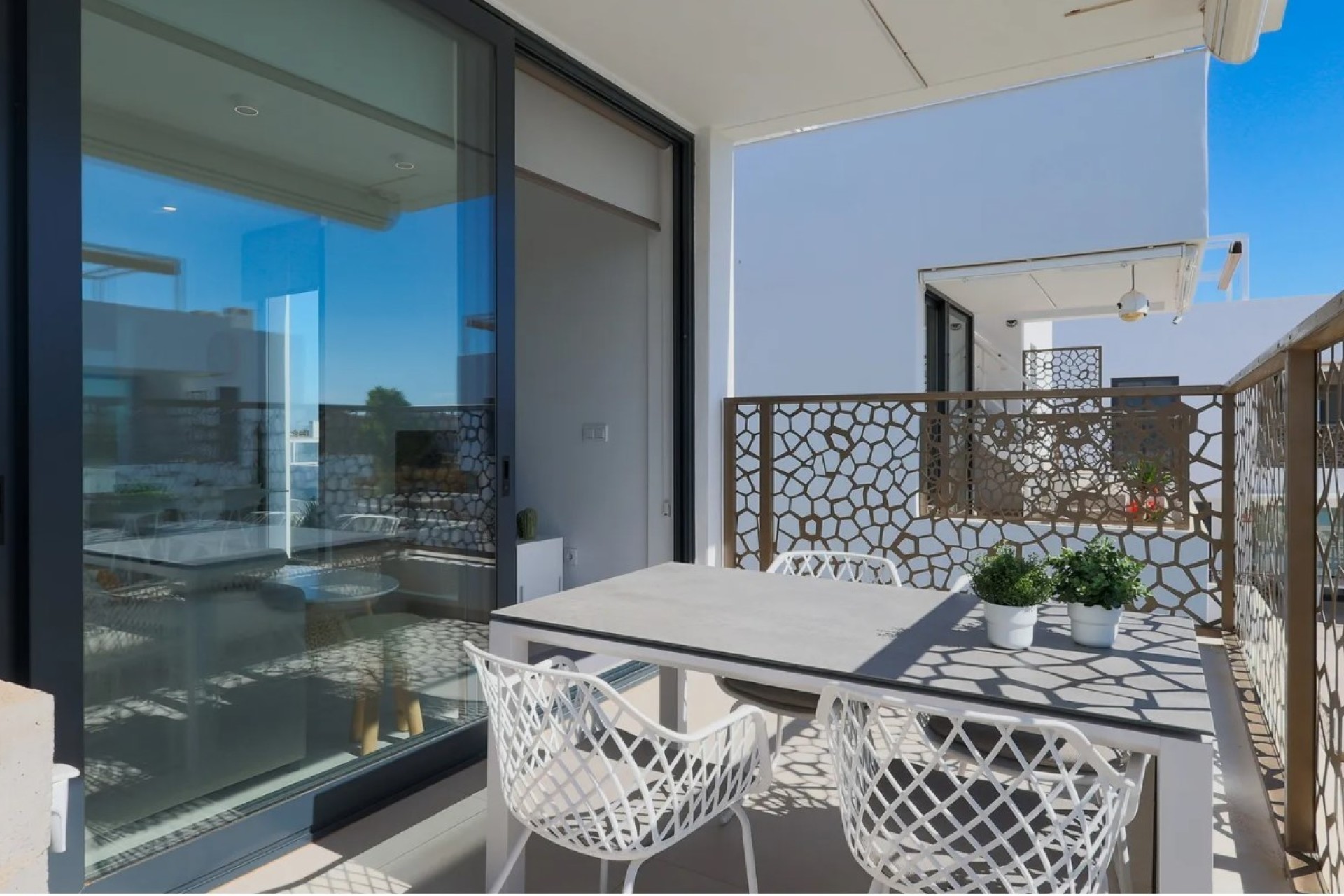 Herverkoop - Apartment - Cartagena - Mar de Cristal