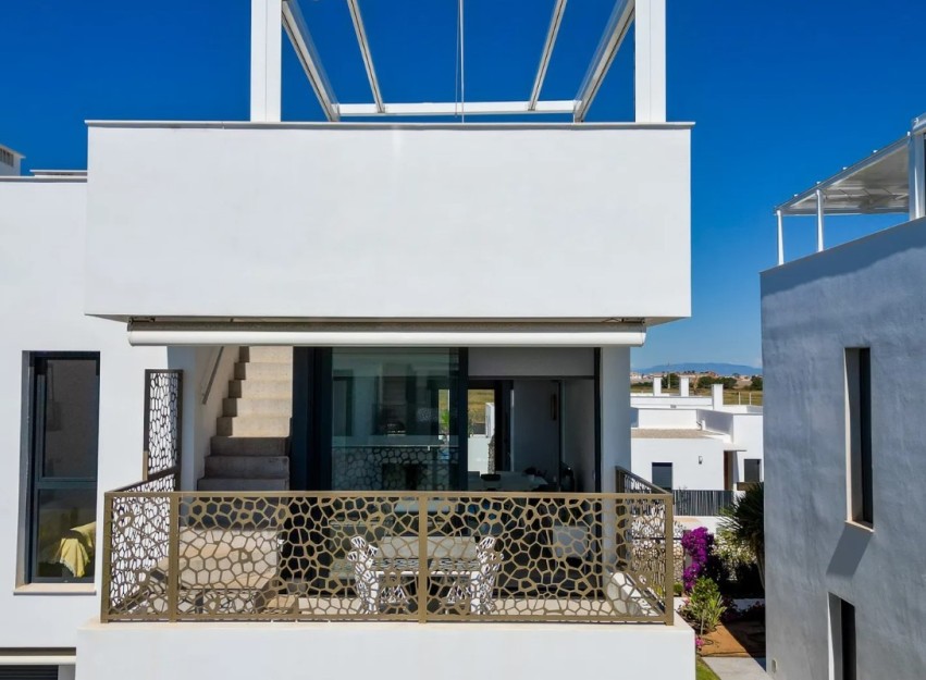 Herverkoop - Apartment - Cartagena - Mar de Cristal