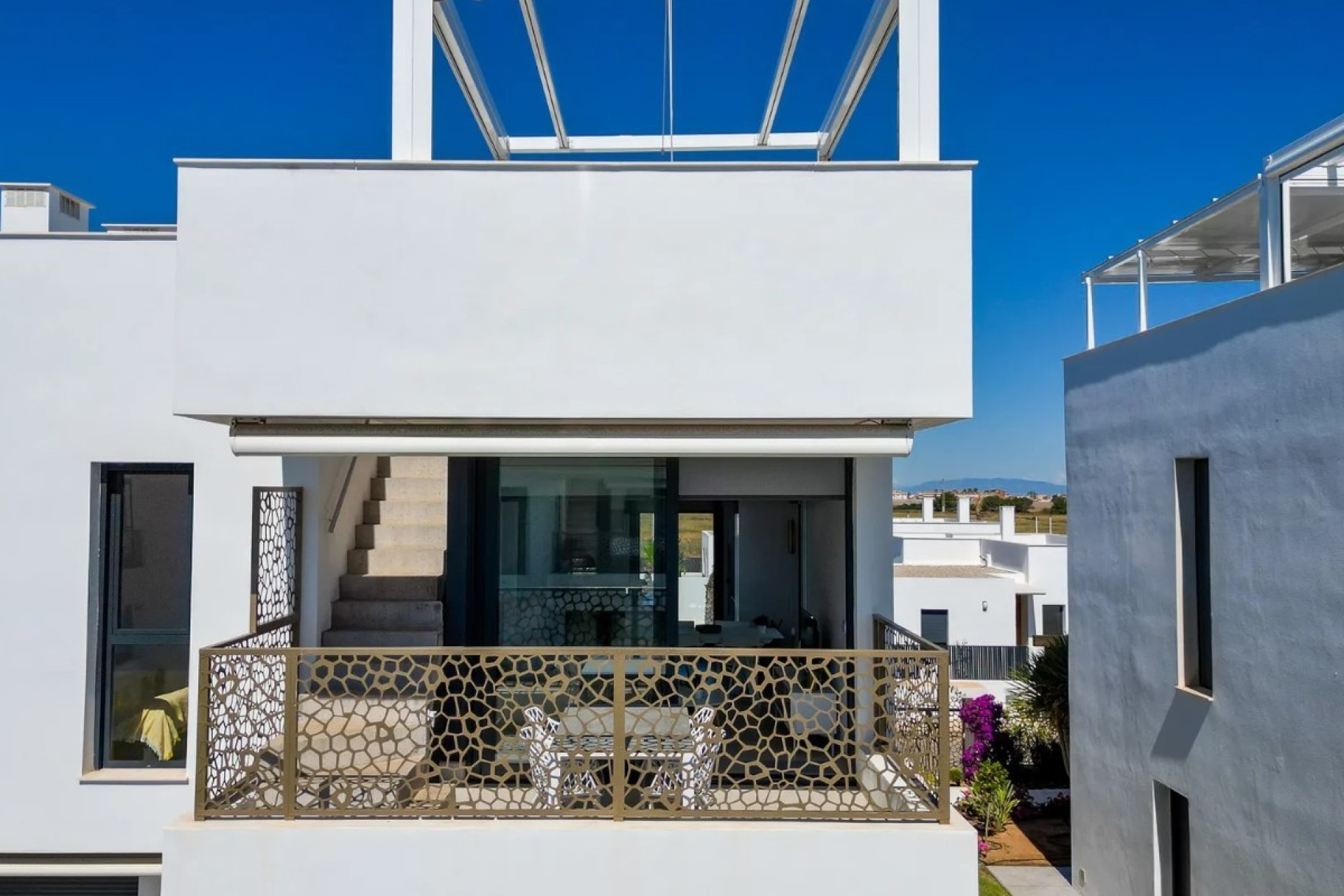 Herverkoop - Apartment - Cartagena - Mar de Cristal