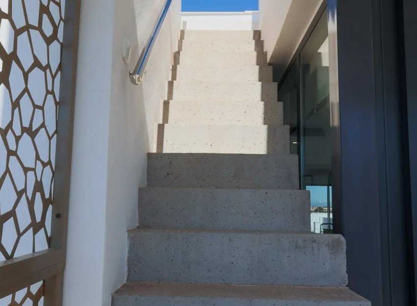 Herverkoop - Apartment - Cartagena - Mar de Cristal