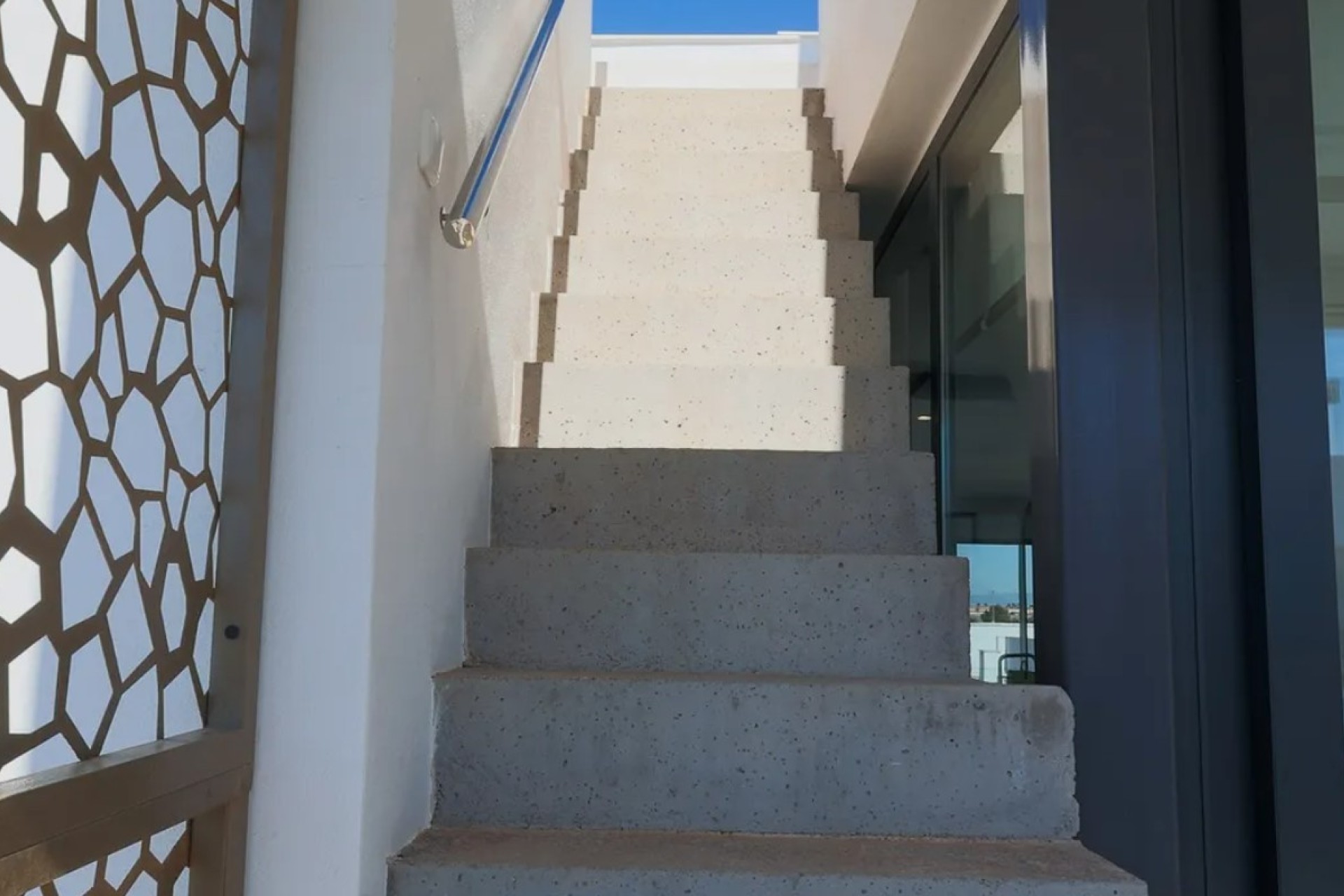 Herverkoop - Apartment - Cartagena - Mar de Cristal