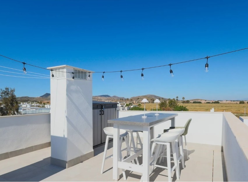 Herverkoop - Apartment - Cartagena - Mar de Cristal