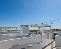 Herverkoop - Apartment - Cartagena - Mar de Cristal