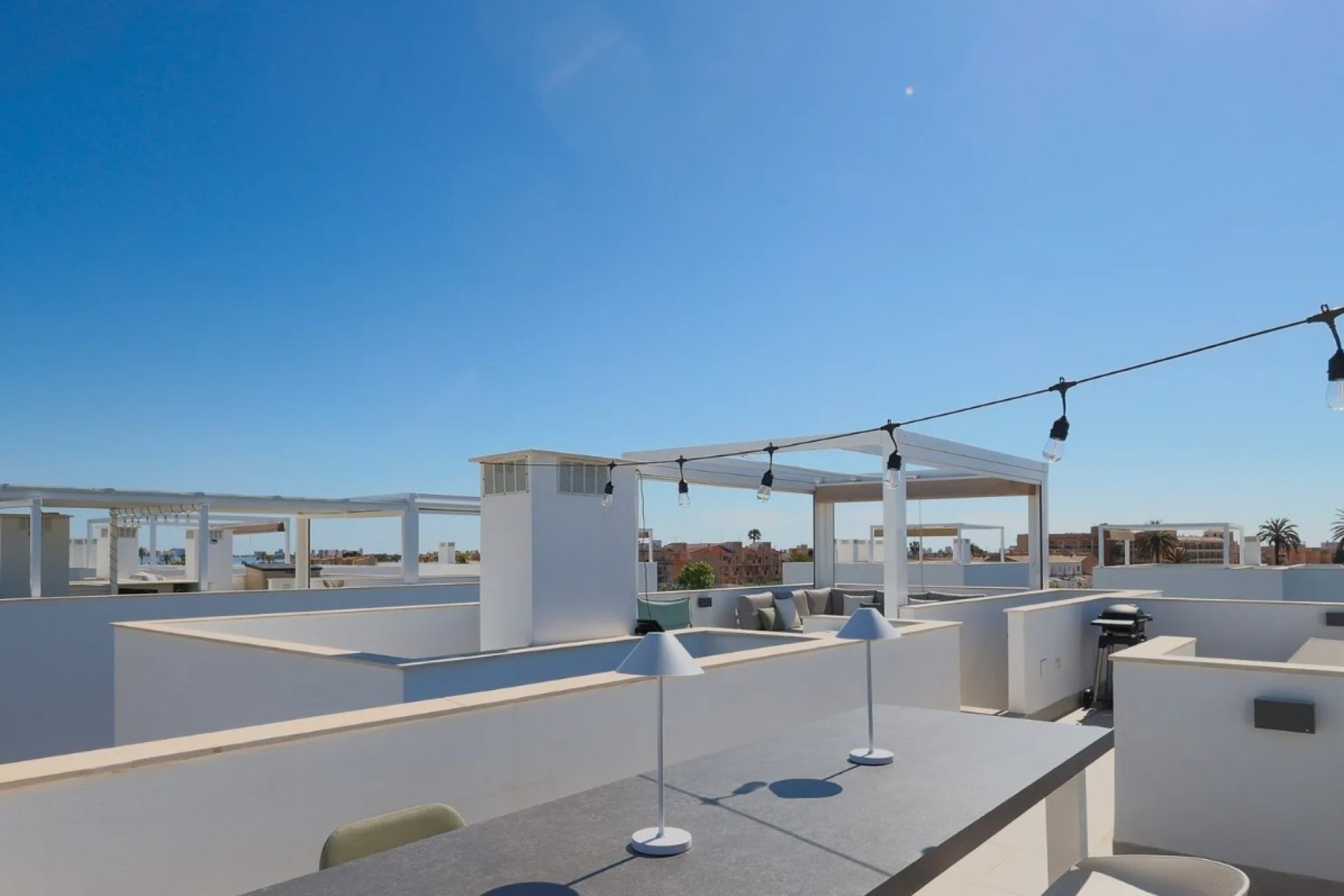 Herverkoop - Apartment - Cartagena - Mar de Cristal