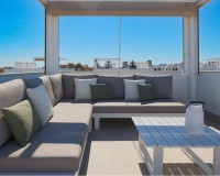 Herverkoop - Apartment - Cartagena - Mar de Cristal