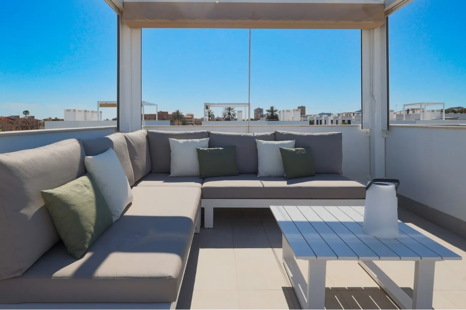 Herverkoop - Apartment - Cartagena - Mar de Cristal