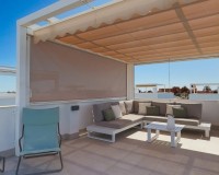 Herverkoop - Apartment - Cartagena - Mar de Cristal