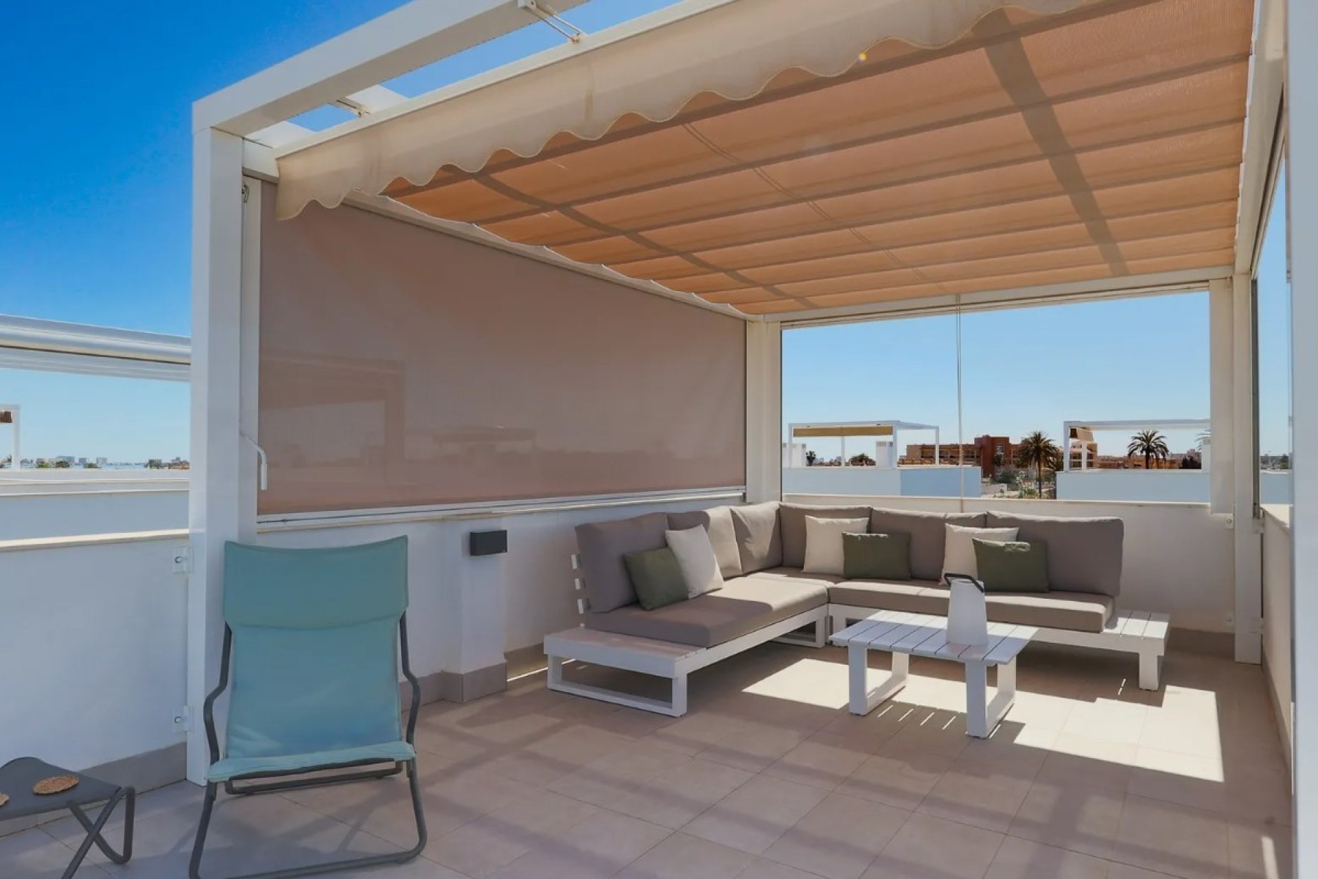 Herverkoop - Apartment - Cartagena - Mar de Cristal