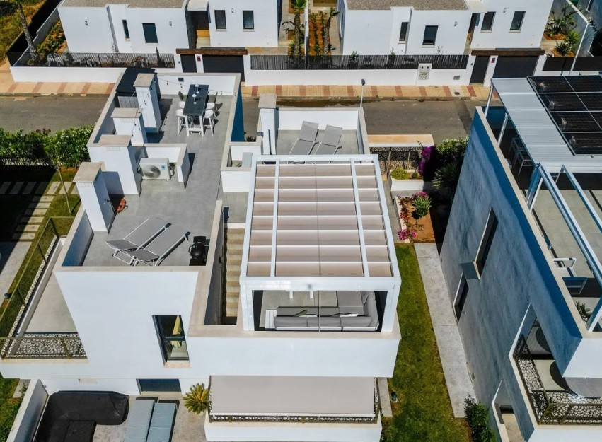 Herverkoop - Apartment - Cartagena - Mar de Cristal