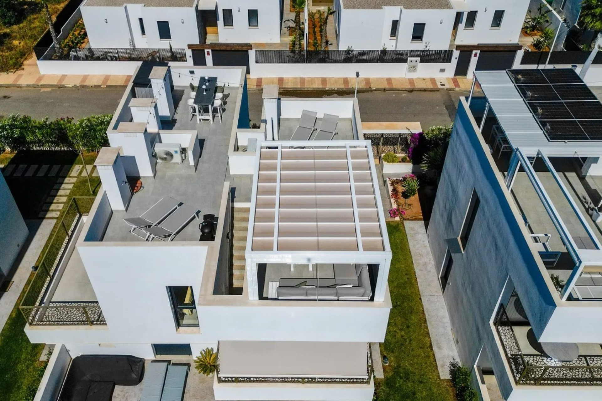 Herverkoop - Apartment - Cartagena - Mar de Cristal