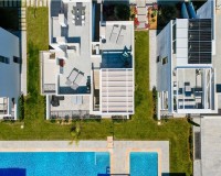Herverkoop - Apartment - Cartagena - Mar de Cristal