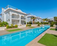 Herverkoop - Apartment - Ciudad Quesada - Doña Pepa