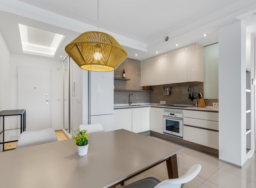 Herverkoop - Apartment - Ciudad Quesada - Doña Pepa