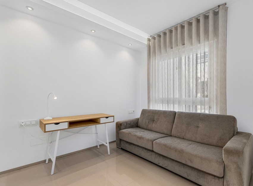 Herverkoop - Apartment - Ciudad Quesada - Doña Pepa