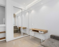 Herverkoop - Apartment - Ciudad Quesada - Doña Pepa