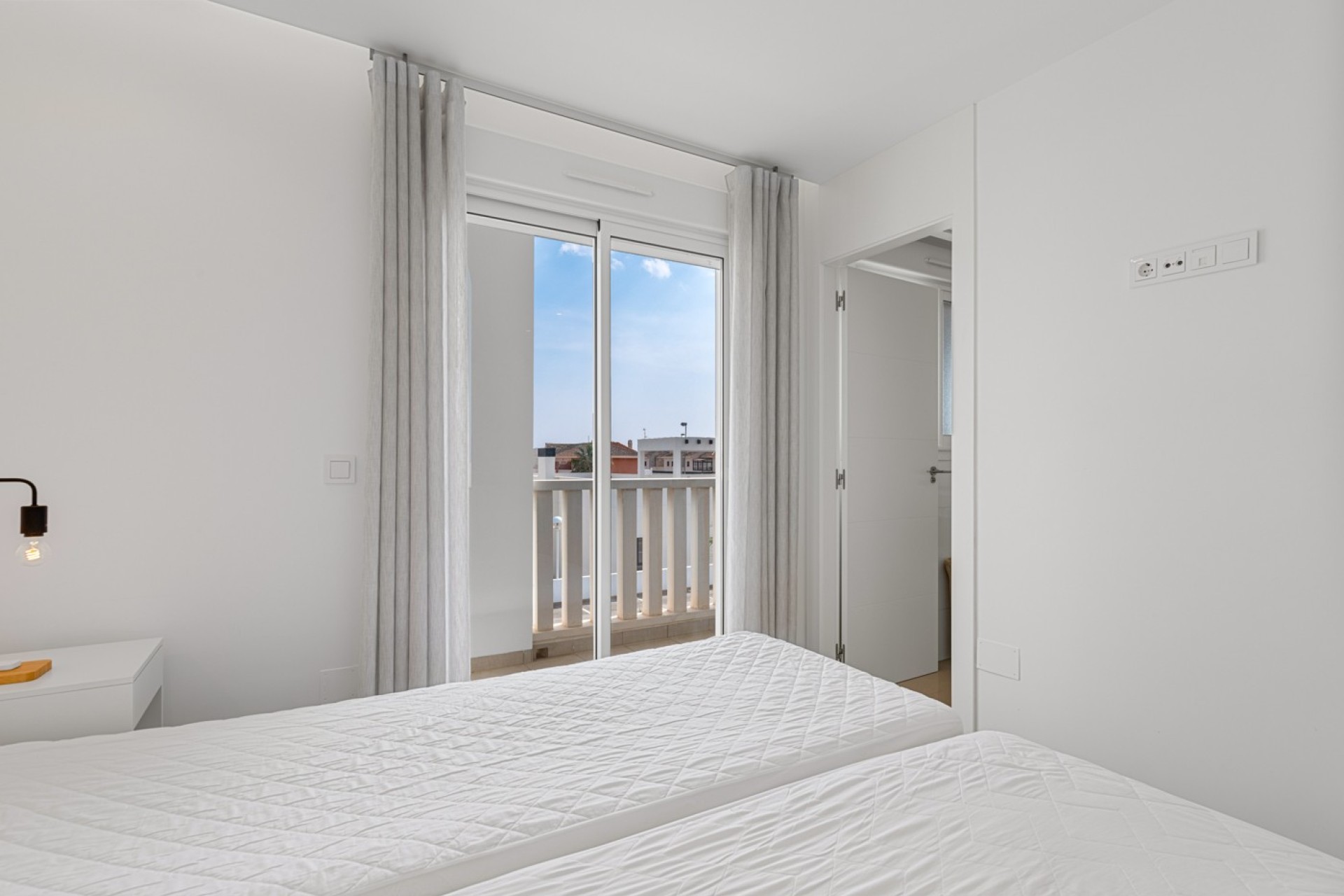 Herverkoop - Apartment - Ciudad Quesada - Doña Pepa