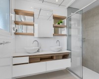 Herverkoop - Apartment - Ciudad Quesada - Doña Pepa