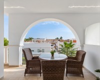 Herverkoop - Apartment - Ciudad Quesada - Doña Pepa