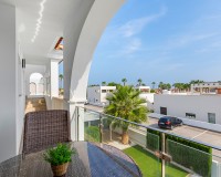 Herverkoop - Apartment - Ciudad Quesada - Doña Pepa