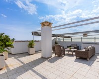 Herverkoop - Apartment - Ciudad Quesada - Doña Pepa