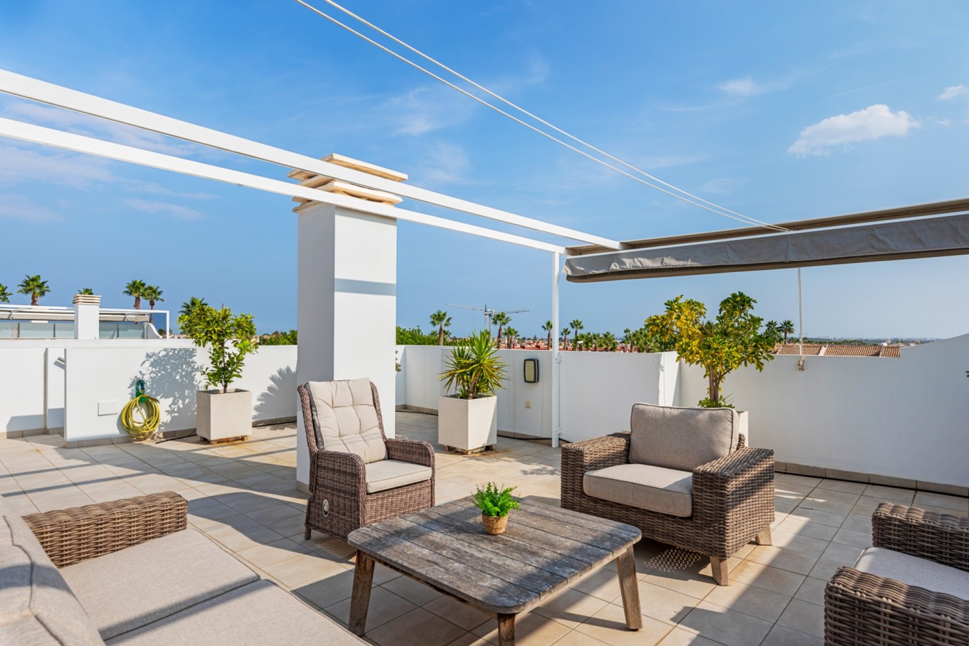 Herverkoop - Apartment - Ciudad Quesada - Doña Pepa