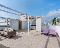 Herverkoop - Apartment - Ciudad Quesada - Doña Pepa