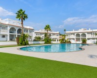 Herverkoop - Apartment - Ciudad Quesada - Doña Pepa