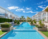 Herverkoop - Apartment - Ciudad Quesada - Doña Pepa