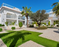 Herverkoop - Apartment - Ciudad Quesada - Doña Pepa