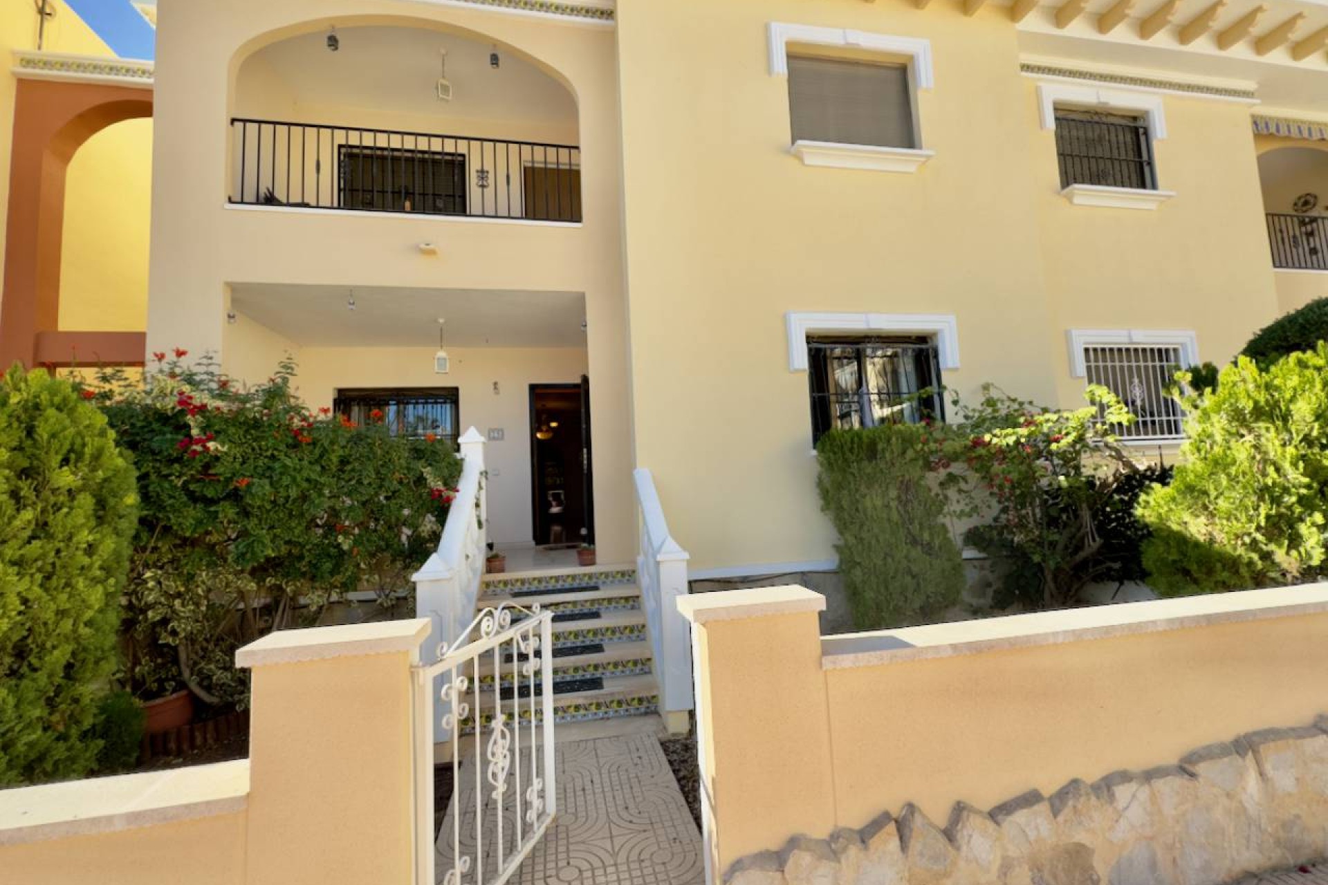 Herverkoop - Apartment - Ciudad Quesada - Doña Pepa