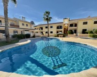 Herverkoop - Apartment - Ciudad Quesada - Doña Pepa