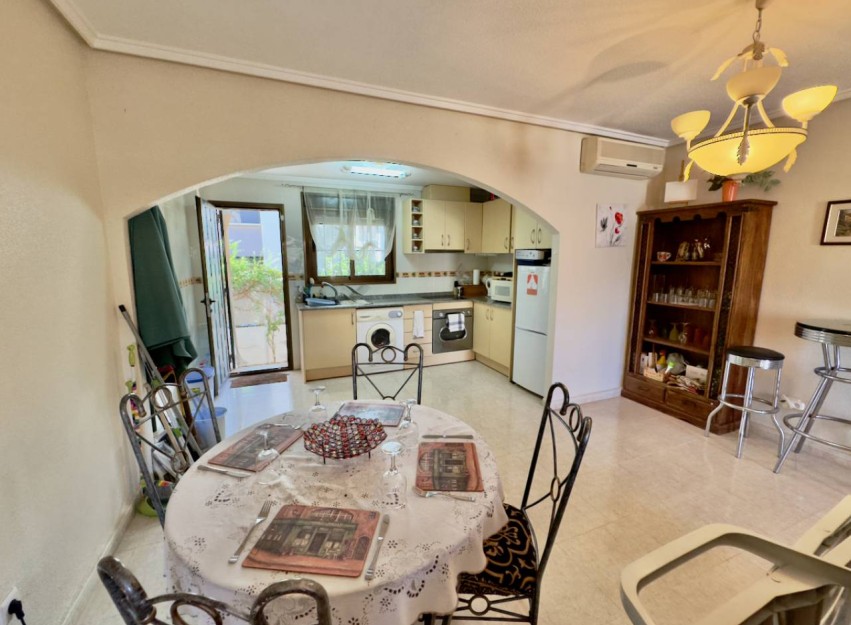 Herverkoop - Apartment - Ciudad Quesada - Doña Pepa