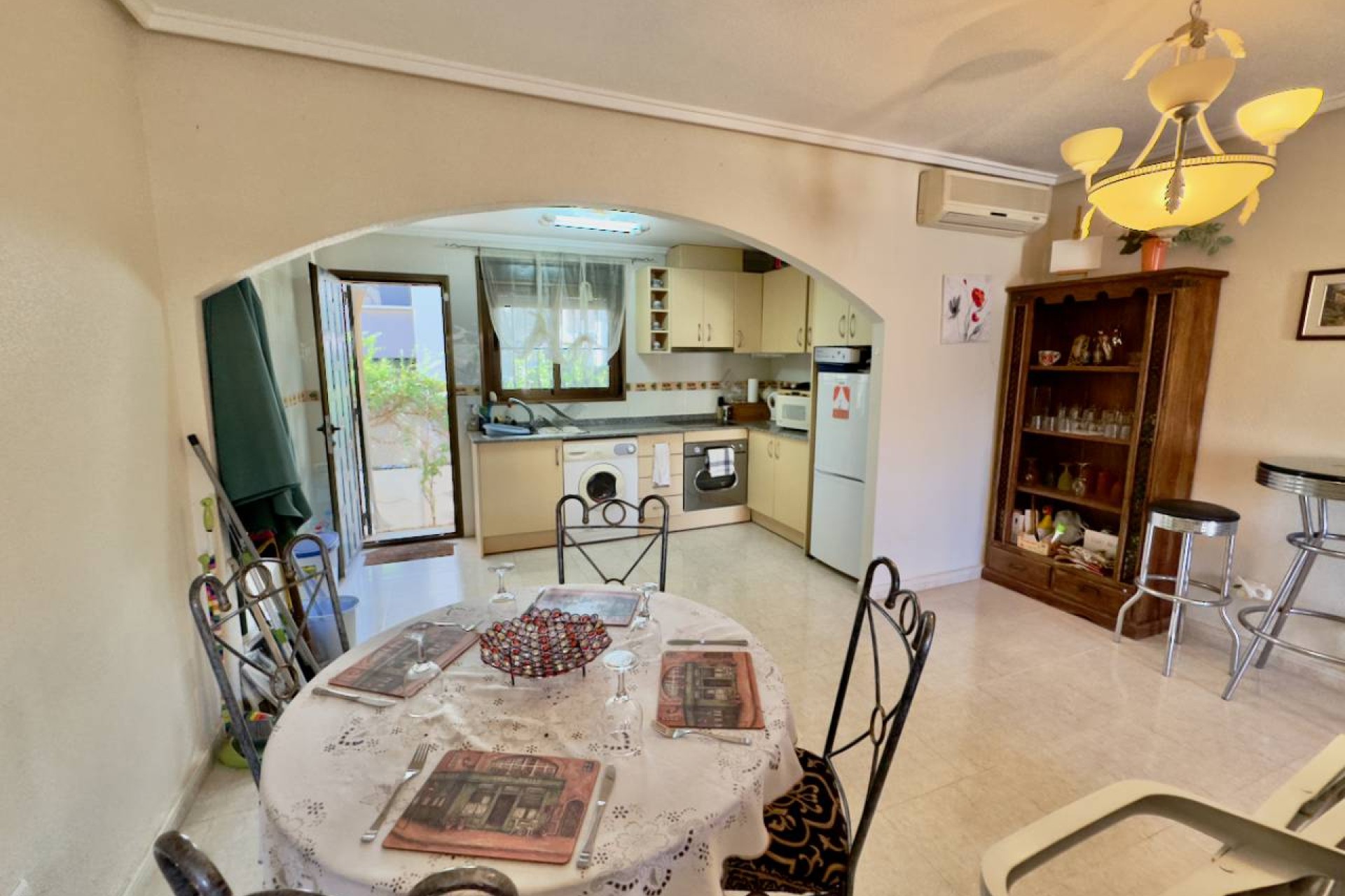 Herverkoop - Apartment - Ciudad Quesada - Doña Pepa