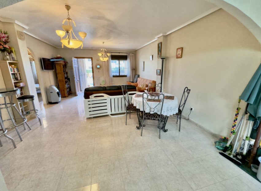 Herverkoop - Apartment - Ciudad Quesada - Doña Pepa