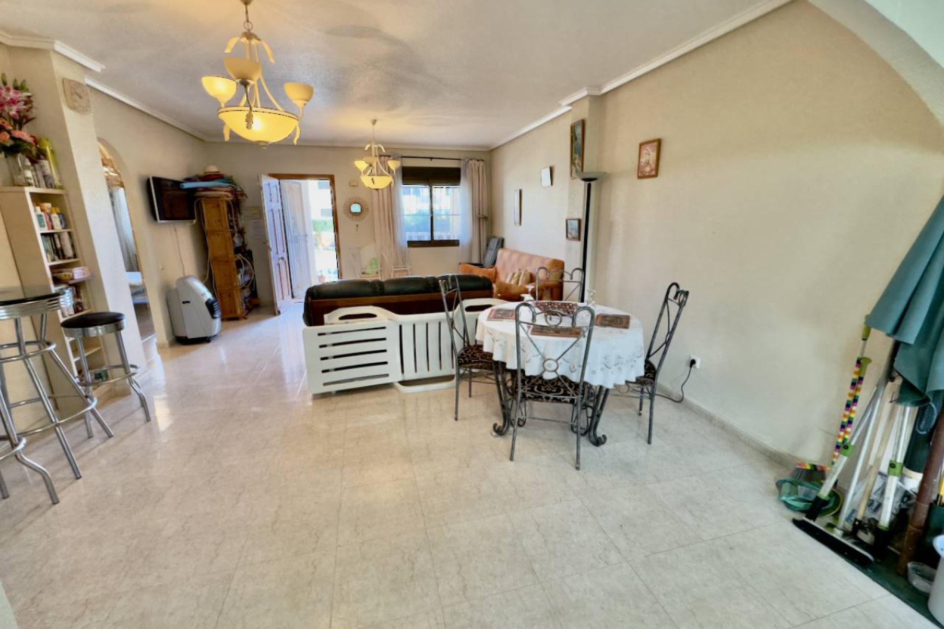 Herverkoop - Apartment - Ciudad Quesada - Doña Pepa