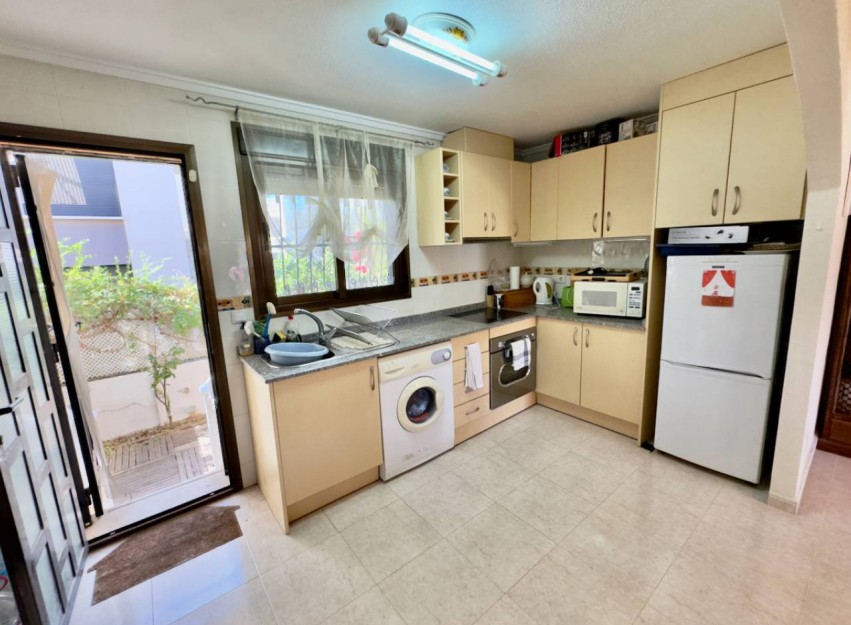 Herverkoop - Apartment - Ciudad Quesada - Doña Pepa
