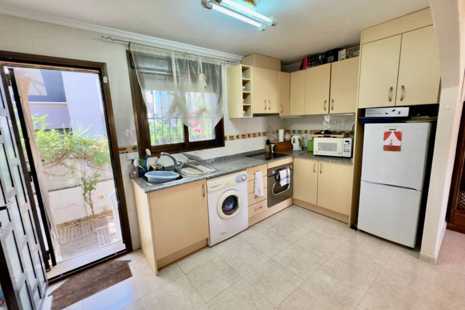 Herverkoop - Apartment - Ciudad Quesada - Doña Pepa