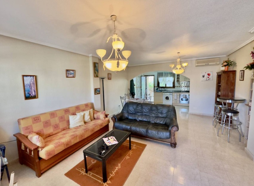 Herverkoop - Apartment - Ciudad Quesada - Doña Pepa
