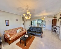 Herverkoop - Apartment - Ciudad Quesada - Doña Pepa