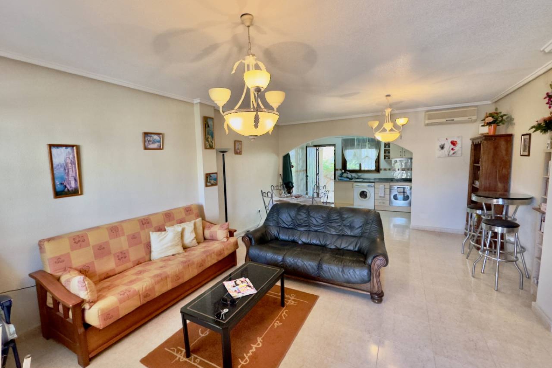 Herverkoop - Apartment - Ciudad Quesada - Doña Pepa