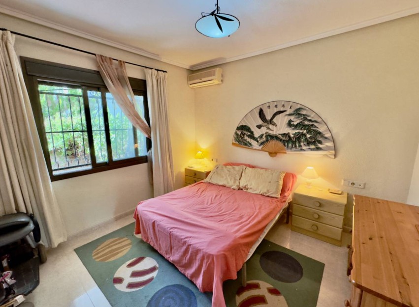 Herverkoop - Apartment - Ciudad Quesada - Doña Pepa