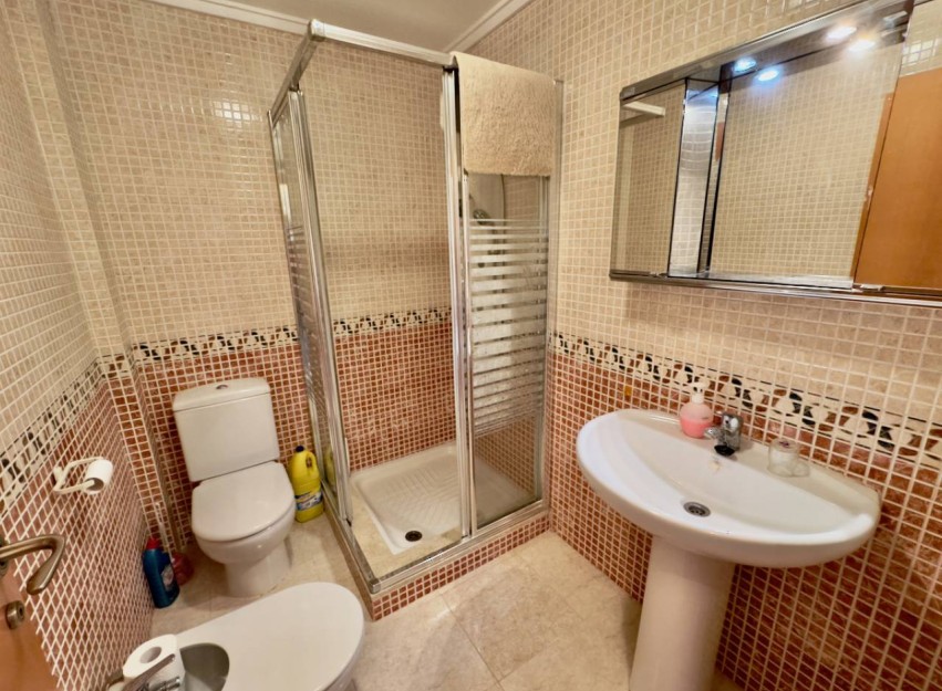 Herverkoop - Apartment - Ciudad Quesada - Doña Pepa