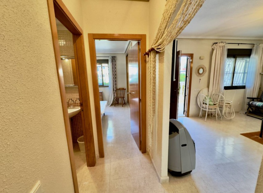 Herverkoop - Apartment - Ciudad Quesada - Doña Pepa