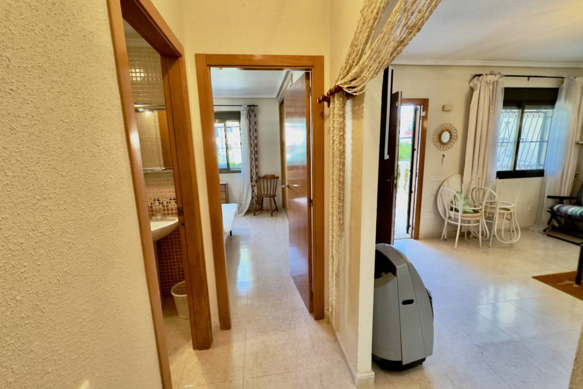 Herverkoop - Apartment - Ciudad Quesada - Doña Pepa