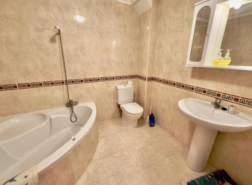 Herverkoop - Apartment - Ciudad Quesada - Doña Pepa